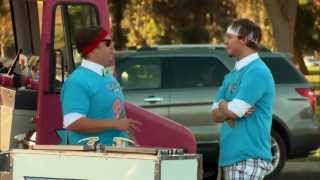 Who Gets the Last Laugh? - Prank Preview - Cheri Oteri