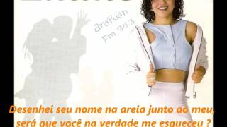 Eliane - Vou te Esperar (com letra)