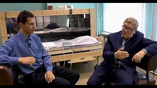 Гаряев Пётр Петрович, Александр Мишин - Модулятор Гаряева - Мишина