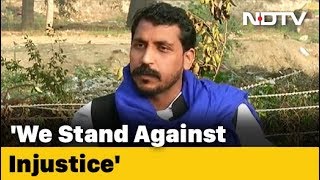 "Every 'Bagh' Can Be Shaheen Bagh": Bhim Army Chief's Warning On CAA