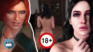 ТОП 5 САМЫХ СЕКСУАЛЬНЫХ ДЕВУШЕК ИЗ ИГР