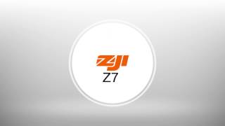 ZOJI Z7 Overall Preview Video---Weigh Less, Feature More