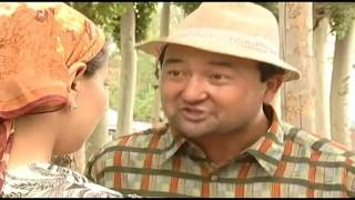 Uyghur Flim (Sarang)  ئۇيغۇر كىنوچىلىقىدىكى يەنە بىر نادىر كىنو - ساراڭئۇيغۇر كىنو