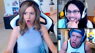 Old Tyler1 is BACK! | INSANE Wombo Combo Penta Baron Steal Imaqtpie | Shiphtur | LoL Funny Moments