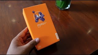 Moto E4 Plus India Unboxing, Hands on, Camera, Features, Price