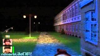 PS1 - Hidden & Dangerous - Mission 2-1 - Into the Darkness