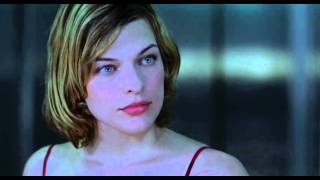 Resident Evil - What happened here?