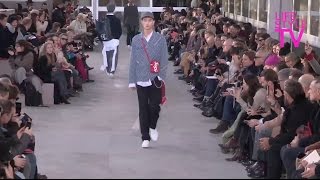 Louis Vuitton x Supreme