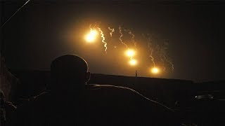 Prophecy is Happening in the Middle East!