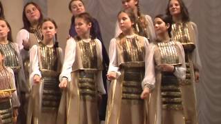 Душі і серця вічний спів