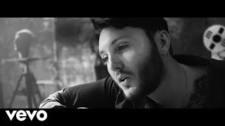 James Arthur - Say You Won't Let Go (Official Music Video)