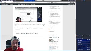 Dec 16, 2017 - ASP.NET Core, Web Forms, and working with Twitch and Mixer APIs