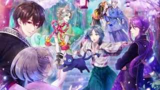 キャラクターCD「七怪家族」 プロモーションムービー