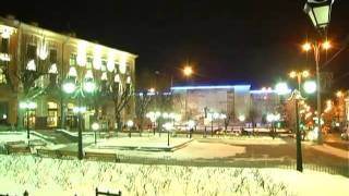 Чернівці - найкраще місто на землі