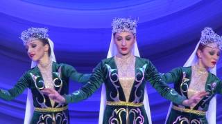 Milen show-ballet art. director Arthur Yeghoyan DZITENI erajshtutyun@ Arto Tuncboyaciyan