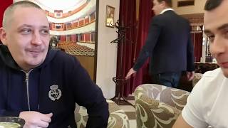 ДЕВСТВЕННИК 40 ЛЕТ БЕЗ УРОЖАЯ )))