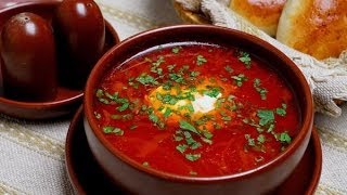 ГОТОВИМ МОЙ ФИРМЕННЫЙ БОРЩ,ФOНАРИК ДЛЯ ПРАЗДНИКА