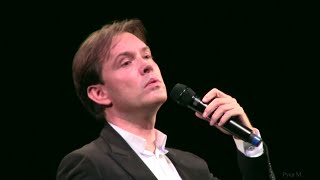 Олег Погудин "Я ехал к Вам" (Приметы)