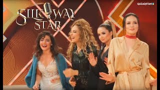 Silk Way Star - 4 бағдарлама