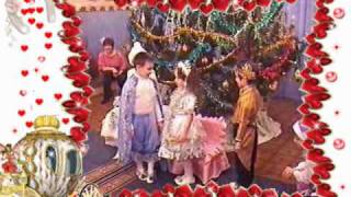Золушка-часть1