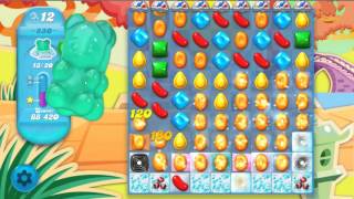 Candy Crush Soda Saga Level 830
