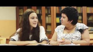 Софья Микаелян. Ведущая Екатерина Турукина. Оператор Даниэль Абуев.
