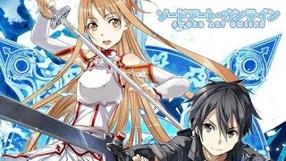 Everything Wrong With Sword Art Online Episode 1