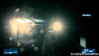 Battlefield: 3 - WalkThrough - Mission 1 - Semper Fidelis [HD] - GTX 560 Ti