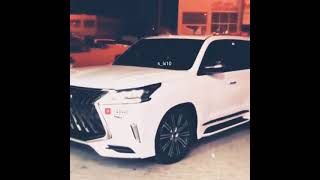 شيله:الحب لك والشوق لك #جيب لكزس#جيب2019#نيسان#رنج#بنت غامد