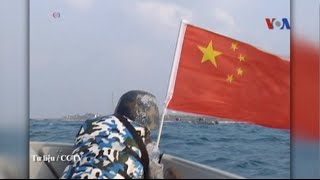 TQ cảnh cáo 'phản ứng quyết liệt' đối với các cuộc tuần tra của Mỹ