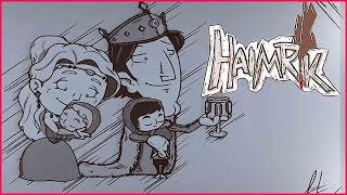 Haimrik ➤ Прохождение #7 ➤ИХ БЫЛО ДВОЕ.