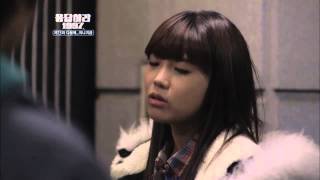응답하라 1997 - "reply1997" Ep.13 : 태웅, 시원에게 자신의 마음을 다시한번 고백하는데.