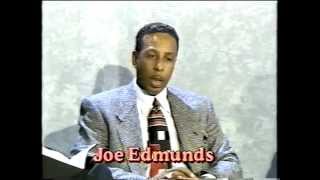 Inventor to Inventor support (Part 1) Joe Edmonds & Brian Grant.