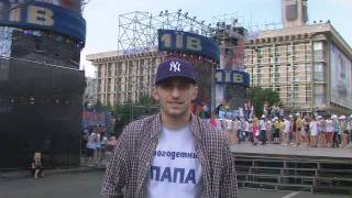 MYDANCE dance camp 2011