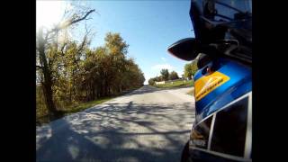 GoPro high mount 1