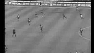 Totti & Cassano -  the magical duo