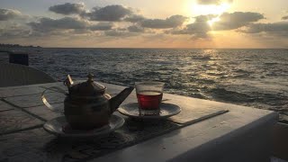 تفسير رؤية البحر في المنام / الحلم