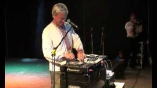 Марш січових стрільців - DJ O'Skrypka live