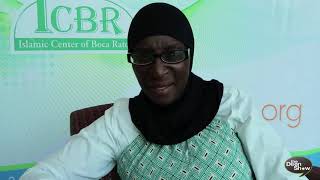 Christian woman calls 911 and ends up accepting Islam TheDeenShow #616