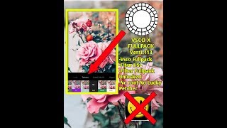 DOWNLOAD VSCO FULLPACK UPDATE TERBARU 2019 V 113 GRATIS