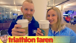 Worst Triathlon Taren Vlog Ironman Campeche 70.3 2017