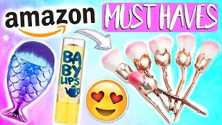 AMAZON MUST HAVES, die mir Amazon vorschlägt! Top oder Flop?