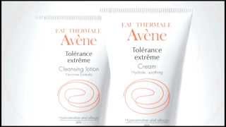 Авен Толеранс Экстрем DEFI - Стерильная косметика Avene