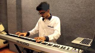 Bogdan Alin Ota Story of my Life Cover By Nilay Thakkar