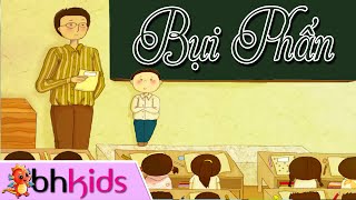 Bụi Phấn - Khi Thầy Viết Bảng [Official Full HD]