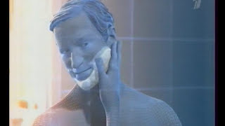Бритва Philips SensoTouch 3D: бритьё без раздражения (2011)
