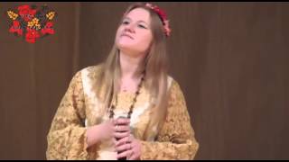 Полный концерт (г. Унеча) - Игорь Шипков, Ангелина Василевская, Александр Шломан