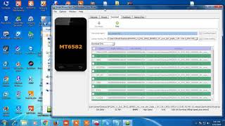 htc d310f flashing