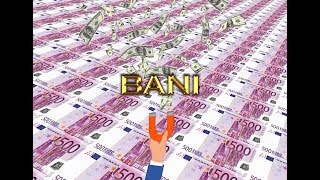 || Atrage Banii In Viata Ta || Afirmatii Pentru Bani || Succes Financiar