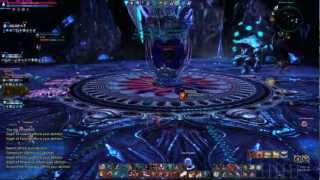 TERA MCHM Shandra Manaya (Slayer POV)